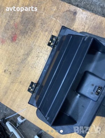 Opel frontera b жабка, снимка 2 - Части - 40451350