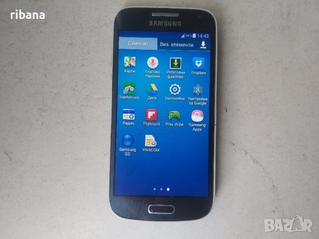  Samsung S4 mini, снимка 3 - Samsung - 44014509