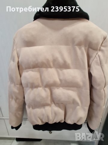 Зимно яке, снимка 9 - Якета - 43047667