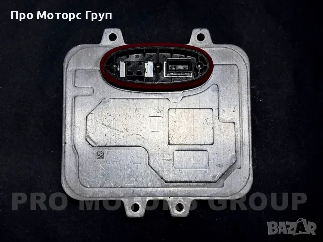 Баласт Модул Ксенон Xenon OEM Mercedes Sprinter W906 / 5DV009610-40, снимка 2 - Части - 47813765