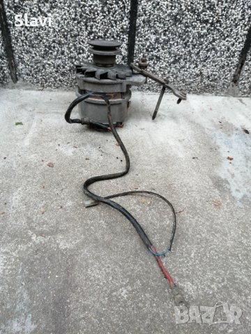 алтернатор за VW Golf 2, 1.6, бензин