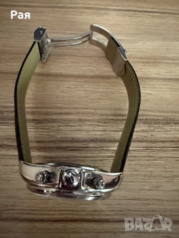 Tag Heuer Grand Carrera Часовник , снимка 3 - Мъжки - 51383225