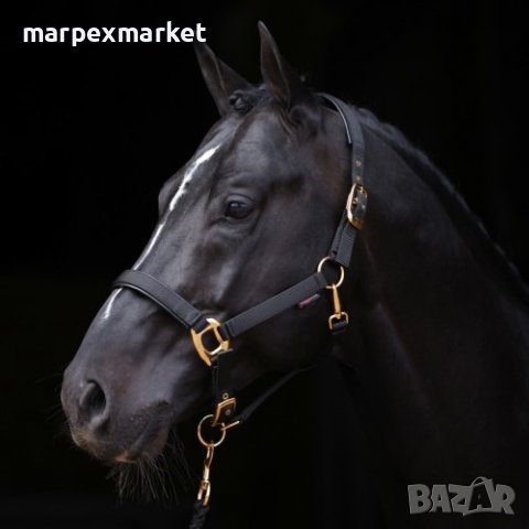 Оглавник за коне - TopLine, снимка 6 - Коне - 43940571