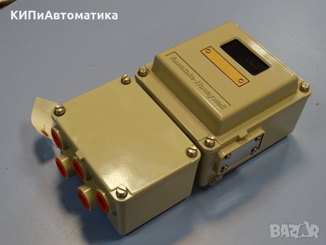 конвертор Yamatake-Honeywell KIC20B-I1XX1TW-X, снимка 2 - Резервни части за машини - 35095303