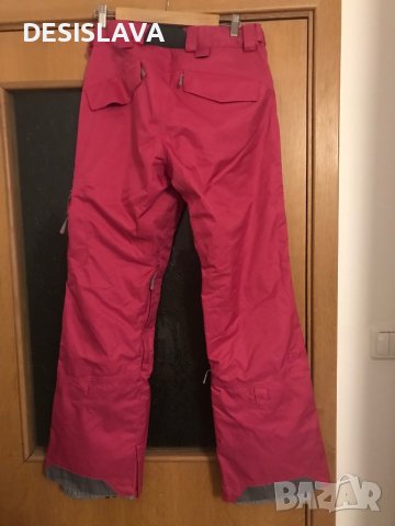 Ски сноуборд панталони гащеризон  ROSSIGNOL, S/M, снимка 5 - Спортни екипи - 39246216