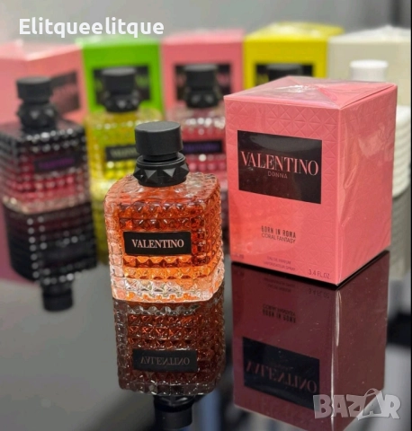 парфюми , снимка 11 - Унисекс парфюми - 52235603