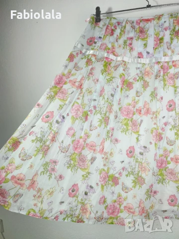 St.Emile skirt EU 40, снимка 6 - Поли - 50989320