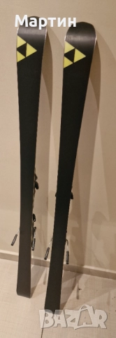 Ски Fischer GS RC4 140, снимка 2 - Зимни спортове - 52541218