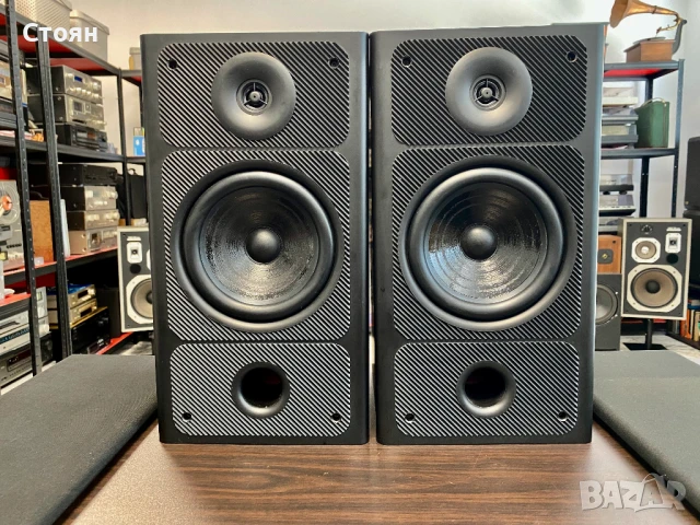 Висококачествени тонколони FOCAL, снимка 1