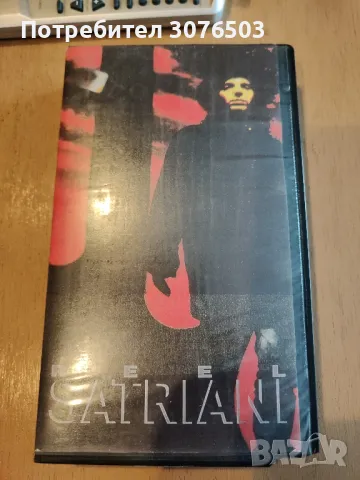 Joe Satriani, снимка 1