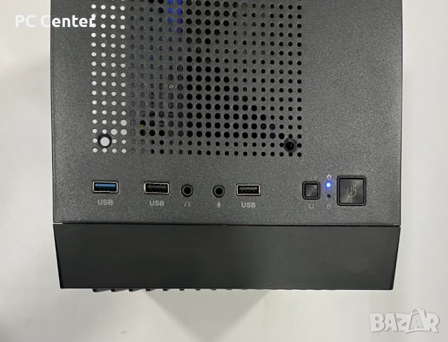 Геймърски компютър AMD Ryzen 7 2700X, RTX 2060 Super, 16GB ram, снимка 6 - Геймърски - 52684498