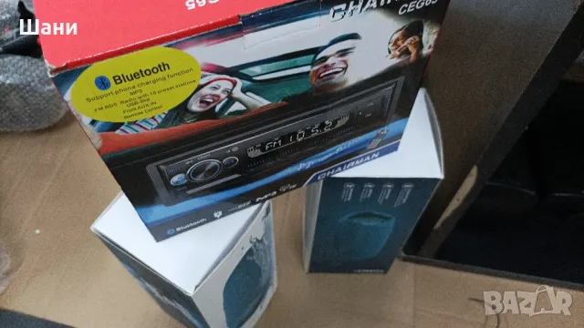 Стойка въртяща до 55 инча , снимка 17 - Стойки, 3D очила, аксесоари - 42903642