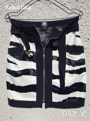 Cesaro skirt M, снимка 5 - Поли - 52024754