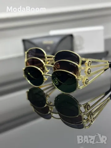 Versace слънчеви очила , снимка 5 - Слънчеви и диоптрични очила - 48885735