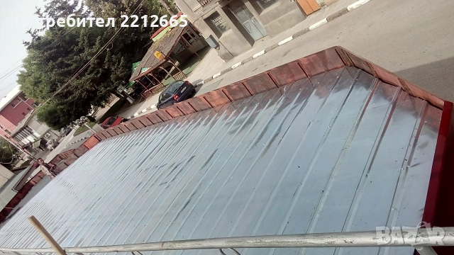 Хидроизолации-софия и цялата страна гаранция, снимка 3 - Ремонти на покриви - 52664432