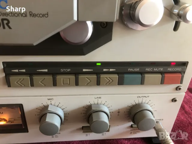 Teac X-10R, снимка 12 - Декове - 49223878