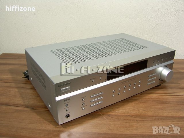 РЕСИВЪР  Sony str-de197 