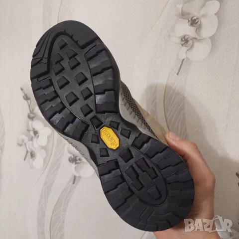 туристически обувки  Scarpa Zen Pro номер 38, снимка 6 - Други - 48696454