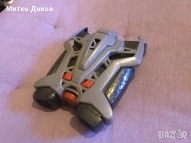 SPY GEAR Бинокъл за нощно виждане 140х112х55мм, снимка 2 - Други - 43677083