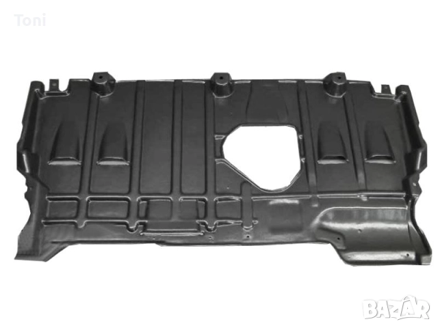 Кора под двигател за Мазда 3/5 Mazda 3/5, снимка 2 - Части - 52746831