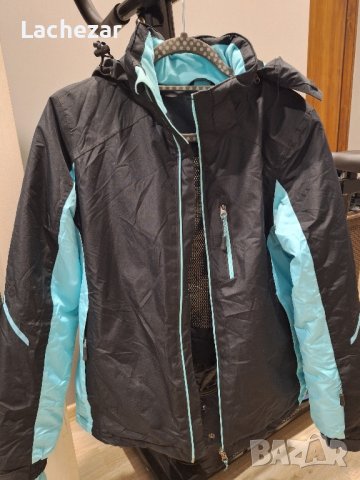 Мъжко ски яке Crivit Technology