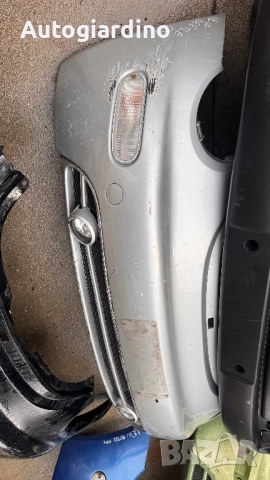 Предна Броня за VW New Beetle 2004