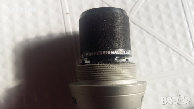 USB Микрофон SAMSON, снимка 9 - Микрофони - 26990689