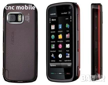 Nokia 5800 - Nokia RM-356 тъч скрийн , снимка 3 - Резервни части за телефони - 10991942