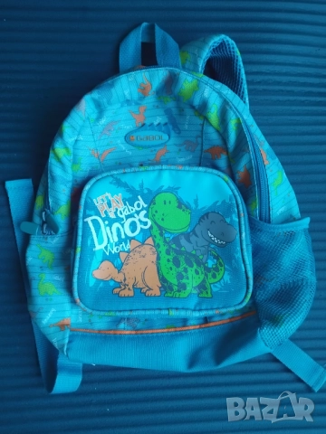 GABOL Детска Раница / Раничка за Ясла / Детска Градина