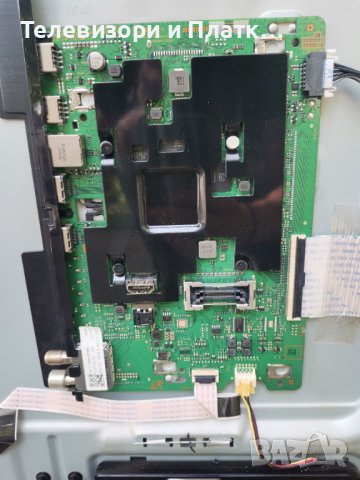 SAMSUNG Ue43au8072u Bn41-02844a Bn94-16765h Bn44-01109a, снимка 8 - Части и Платки - 40867941