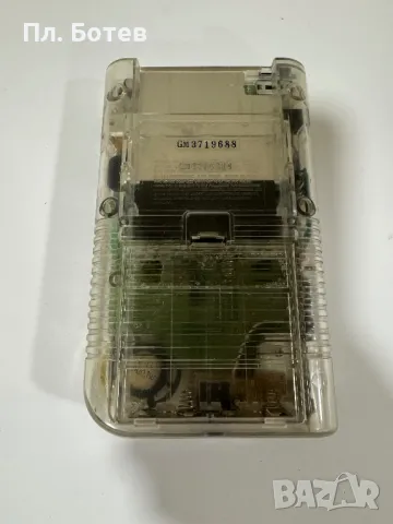 Nintendo Game Boy, снимка 6 - Nintendo конзоли - 50291157