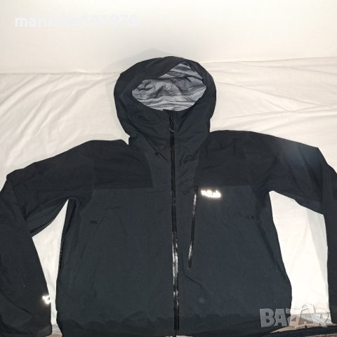 Rab Ladakh GTX Jacket (XL) мъжко яке GORE-TEX, снимка 2 - Спортни дрехи, екипи - 38248156