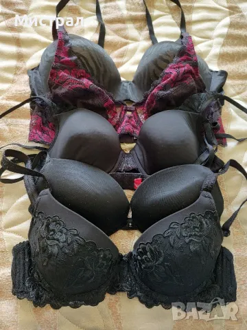 Сутиен Triumph 