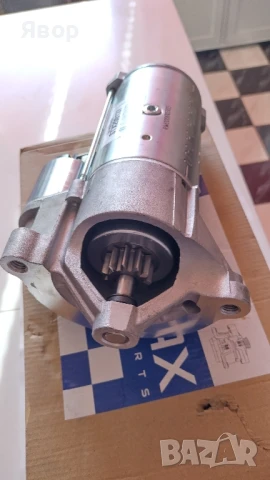 СТАРТЕР STARDAX STX200137, снимка 2 - Части - 51217899