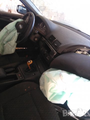 Bmw E46 318 i, снимка 8 - Автомобили и джипове - 27212355