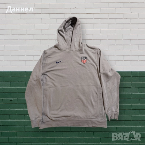 Суичър на USA soccer team. 