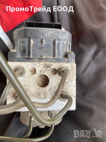 Abs Абс помпа модул Опел Астра Г Opel Astra G 0273004362 0265216651, снимка 2 - Части - 43639632