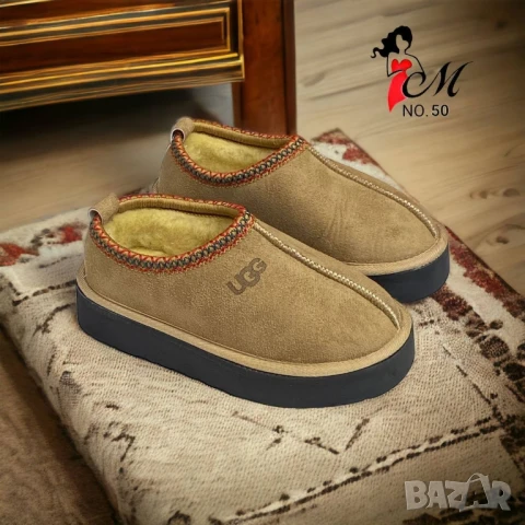 чехли gucci ugg , снимка 7 - Чехли - 51394465