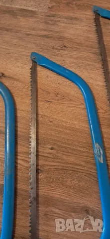 Стар ръчен трион , снимка 6 - Други ценни предмети - 49105697