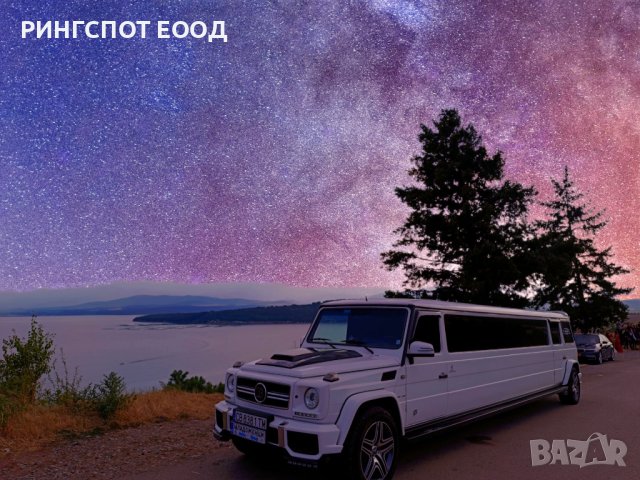 Луксозни лимузини под наем , снимка 9 - Други - 43731810