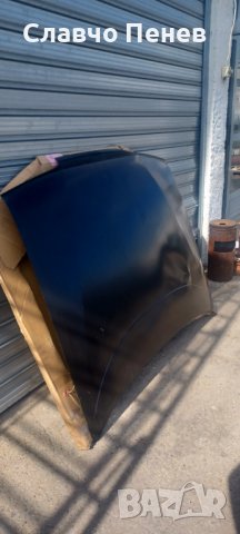 Капак преден за Ford Scorpio от 01/1985 до 12/1989г., снимка 8 - Части - 39577249