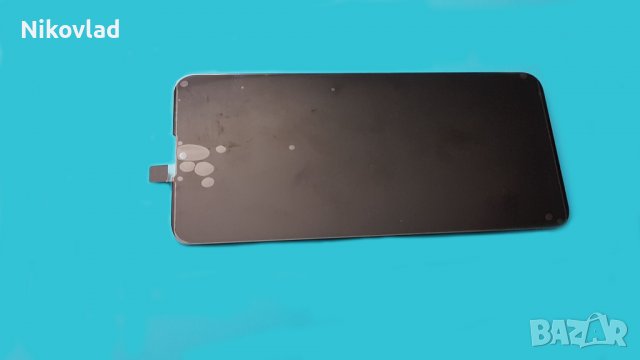 Дисплей Motorola Moto G30, снимка 2 - Резервни части за телефони - 39062748