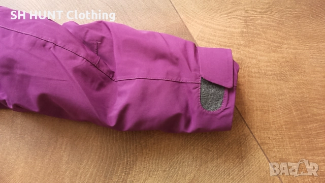 Twentyfour PRIMALOFT размер 36 - S дамско яке ски сноуборд 17-34, снимка 12 - Зимни спортове - 52794298