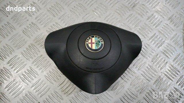 Airbag волан Alfa Romeo 147 2000г.	, снимка 1 - Части - 43912956
