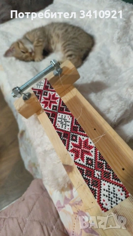 ширина 3.5 см .дължина 66см., снимка 8 - Други - 52823352