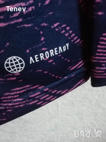 Juventus Adidas ново оригинално горнище блуза Ювентус размер мъжки S/M, снимка 7 - Спортни дрехи, екипи - 53041373