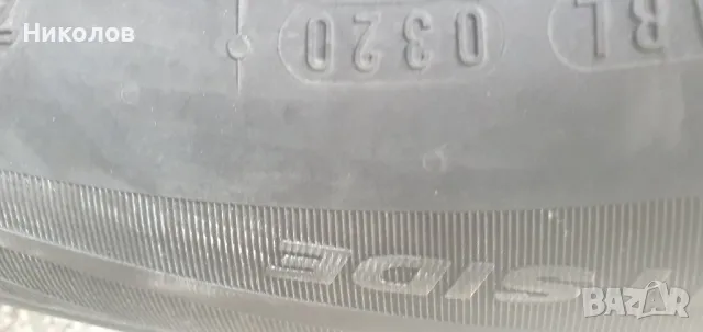 185/65/15 nexen летни гуми над 6мм протектор дот 0320, снимка 6 - Гуми и джанти - 49741663