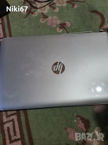 HP 31R62MB0020 За ремонт или части , снимка 3 - Части за лаптопи - 32263343