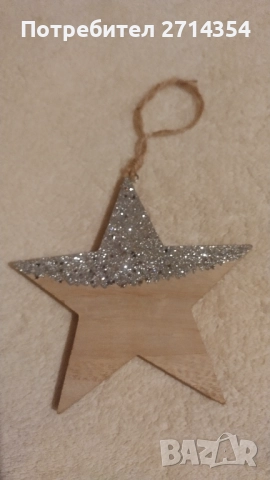 Коледна декорация и дървен конструктор , снимка 6 - Декорация за дома - 51391908