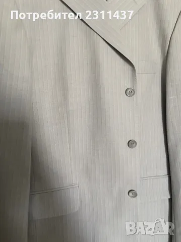 Мъжки Костюм - TEODOR lux collection, снимка 3 - Костюми - 48682637